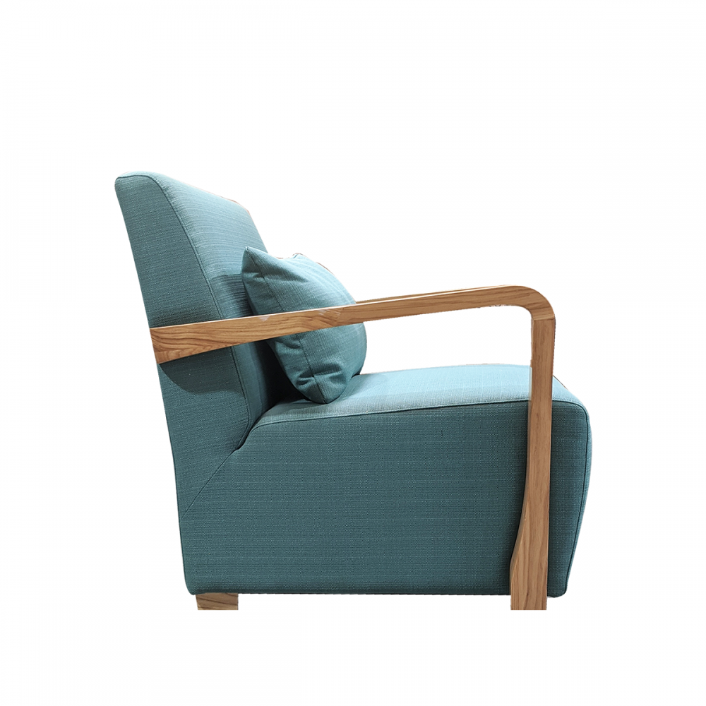 KOCH Armchair Exclusive Hotel & Hospitality Furniture