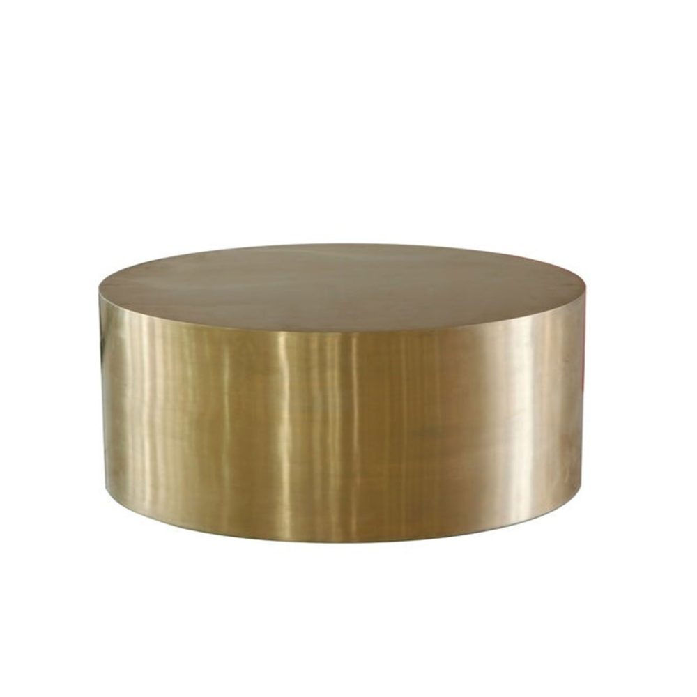 DRUM Coffee Table Exclusive Hotel & Hospitality Furniture