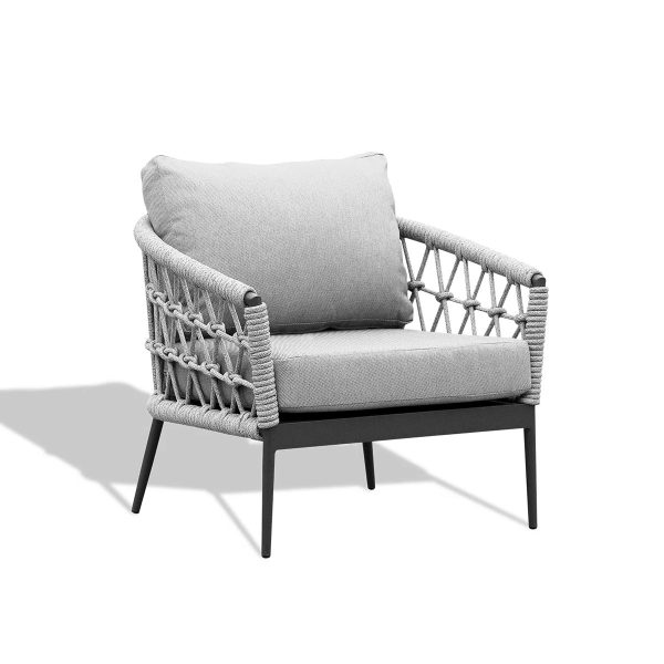 MARIS lounge chair