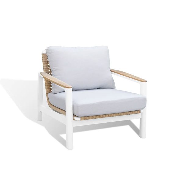 STASSI lounge chair