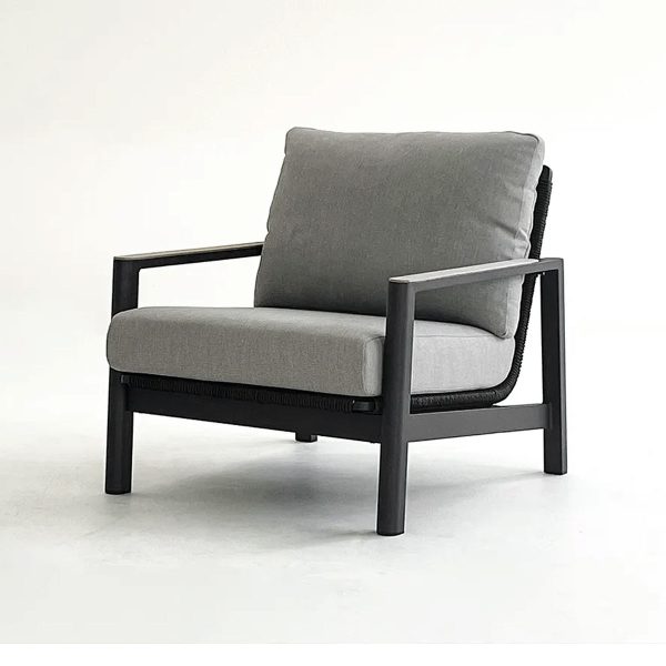 STASSI lounge chair - Image 2