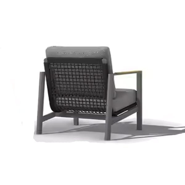 STASSI lounge chair - Image 4