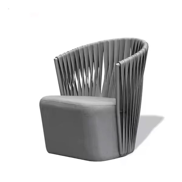 VERONA lounge chair - Image 2