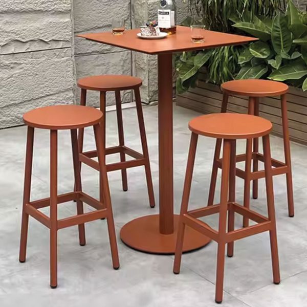 AMALFI barstool - Image 2