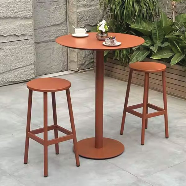 AMALFI barstool - Image 3