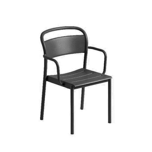 LUCIA armchair