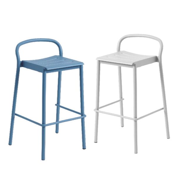 LUCIA barstool