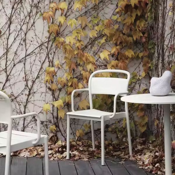 LUCIA sidechair - Image 4