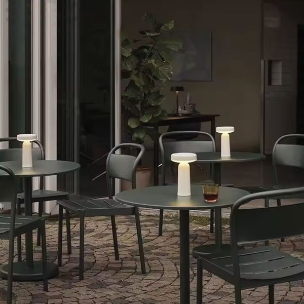 LUCIA sidechair - Image 2