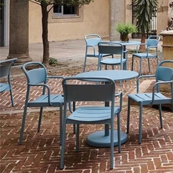 LUCIA sidechair - Image 7