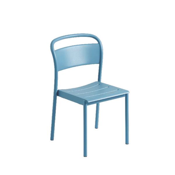 LUCIA sidechair