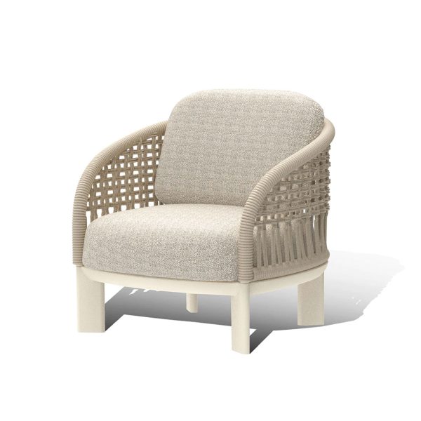 PREGO armchair