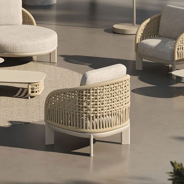 PREGO armchair - Image 2