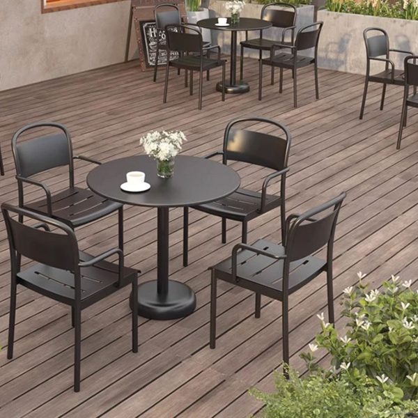 SASSARI Table - Image 3
