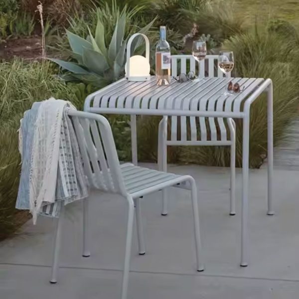 TERRA armchair - Image 4