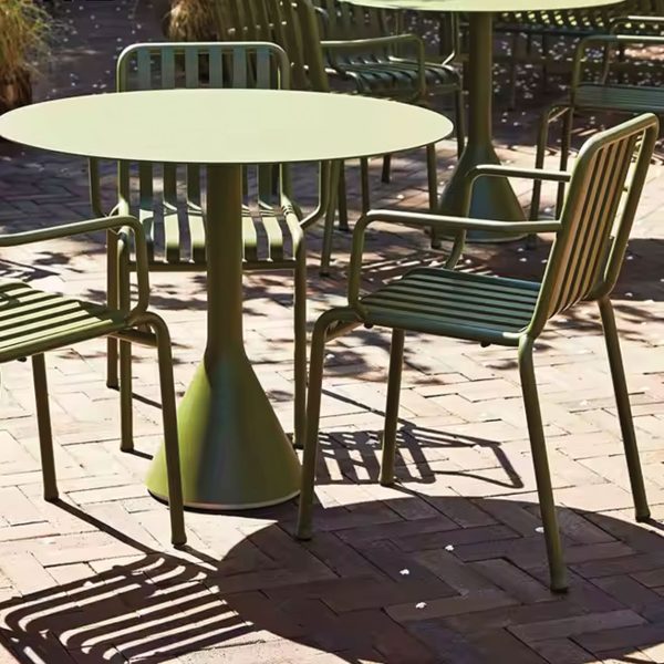 TERRA armchair - Image 2