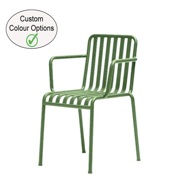 TERRA armchair