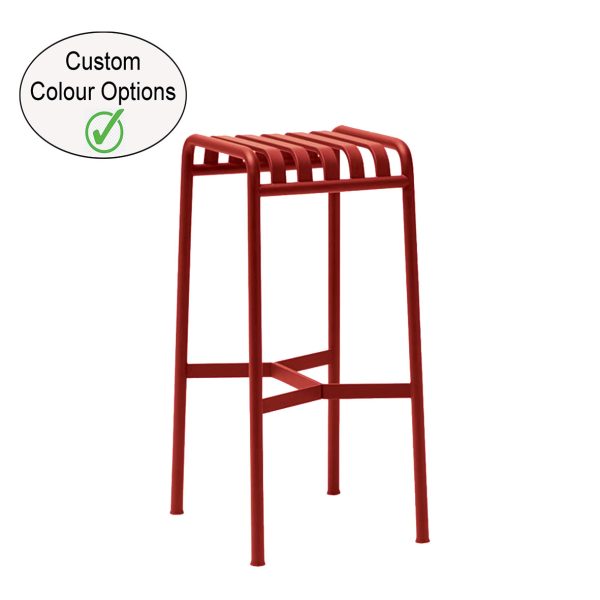 TERRA barstool