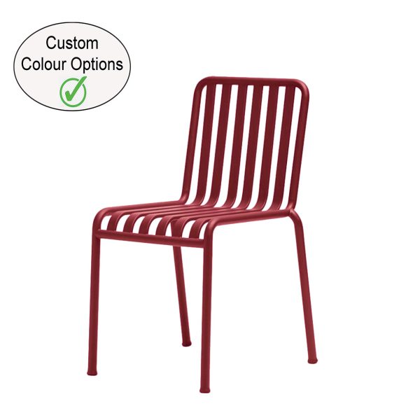 TERRA sidechair