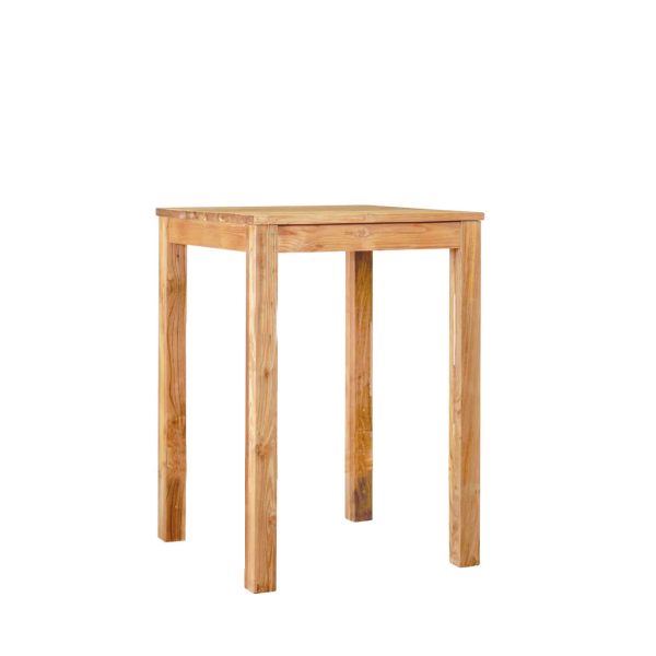 CLASSIC Teak Bartable