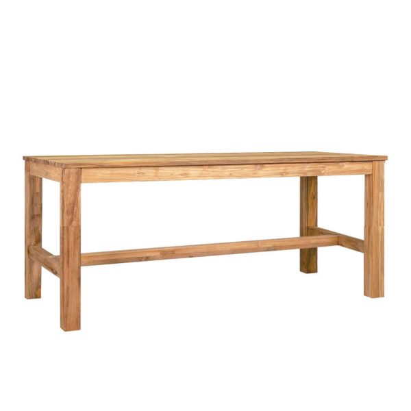 CLASSIC Teak Dining Table